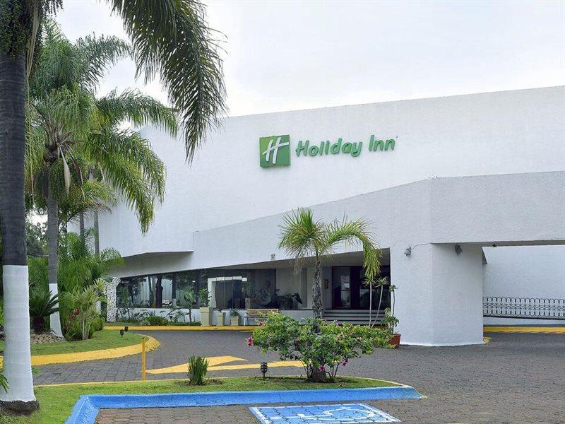 Holiday Inn Morelia By Ihg Esterno foto