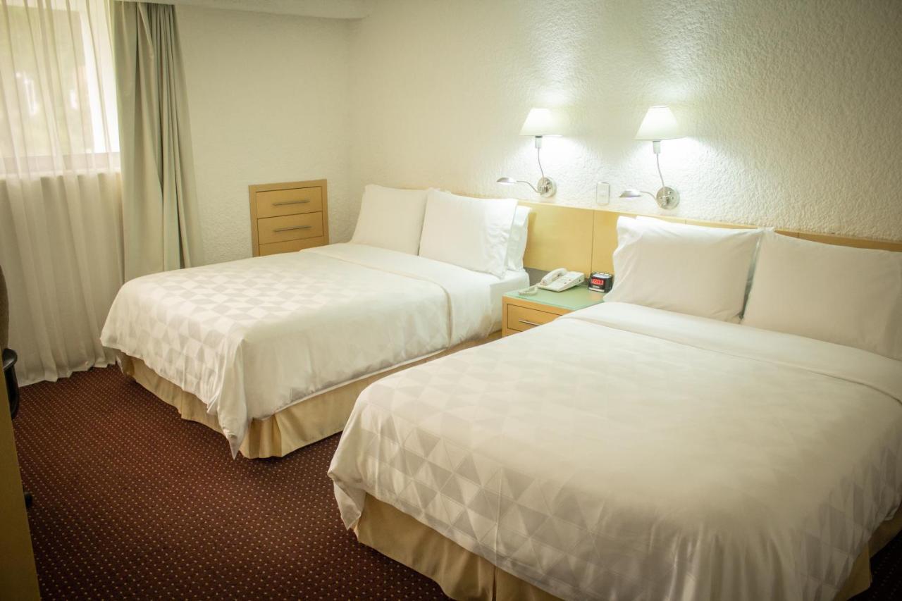 Holiday Inn Morelia By Ihg Esterno foto