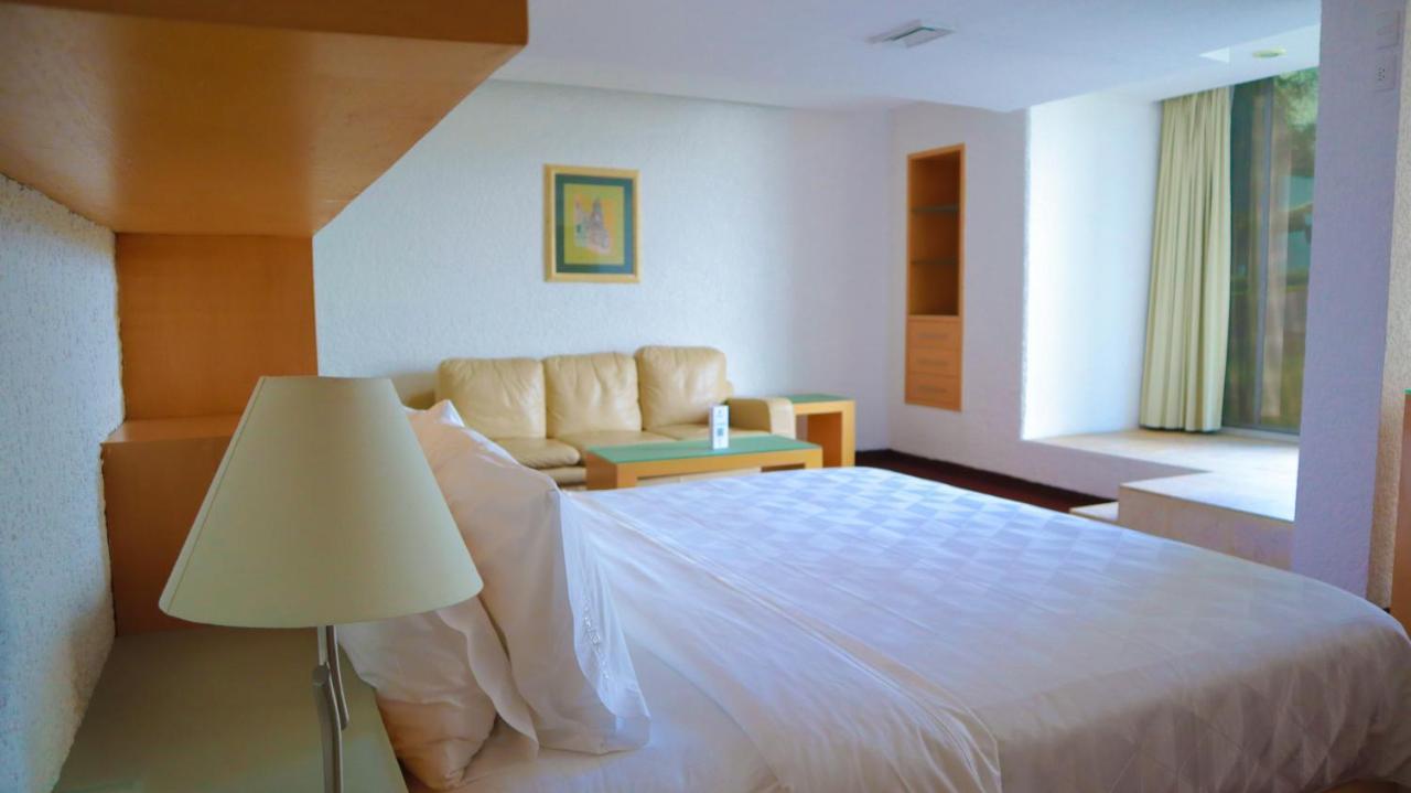 Holiday Inn Morelia By Ihg Esterno foto