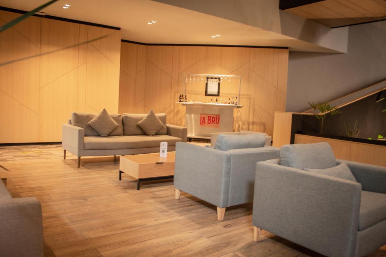Holiday Inn Morelia By Ihg Esterno foto