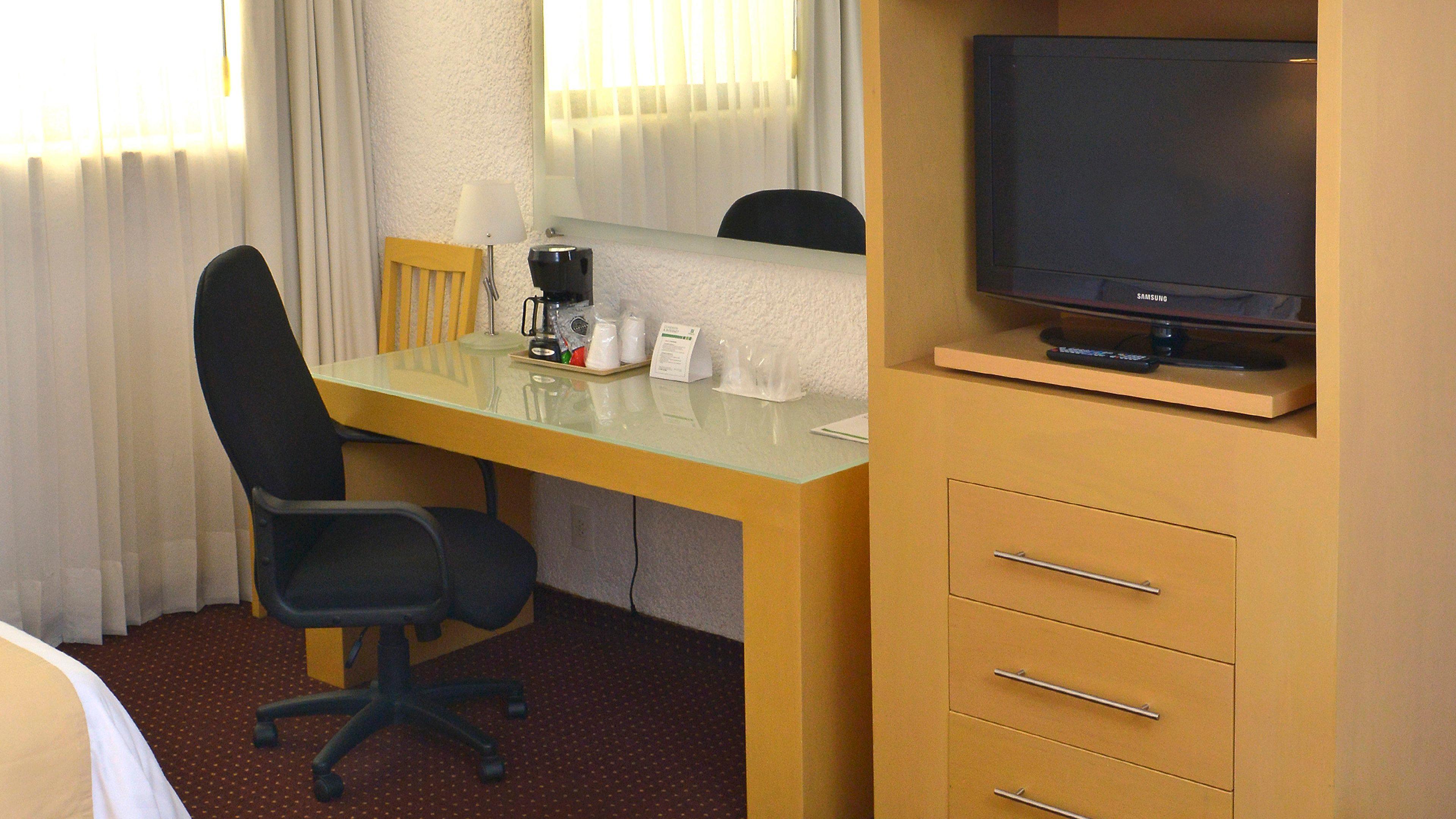 Holiday Inn Morelia By Ihg Esterno foto