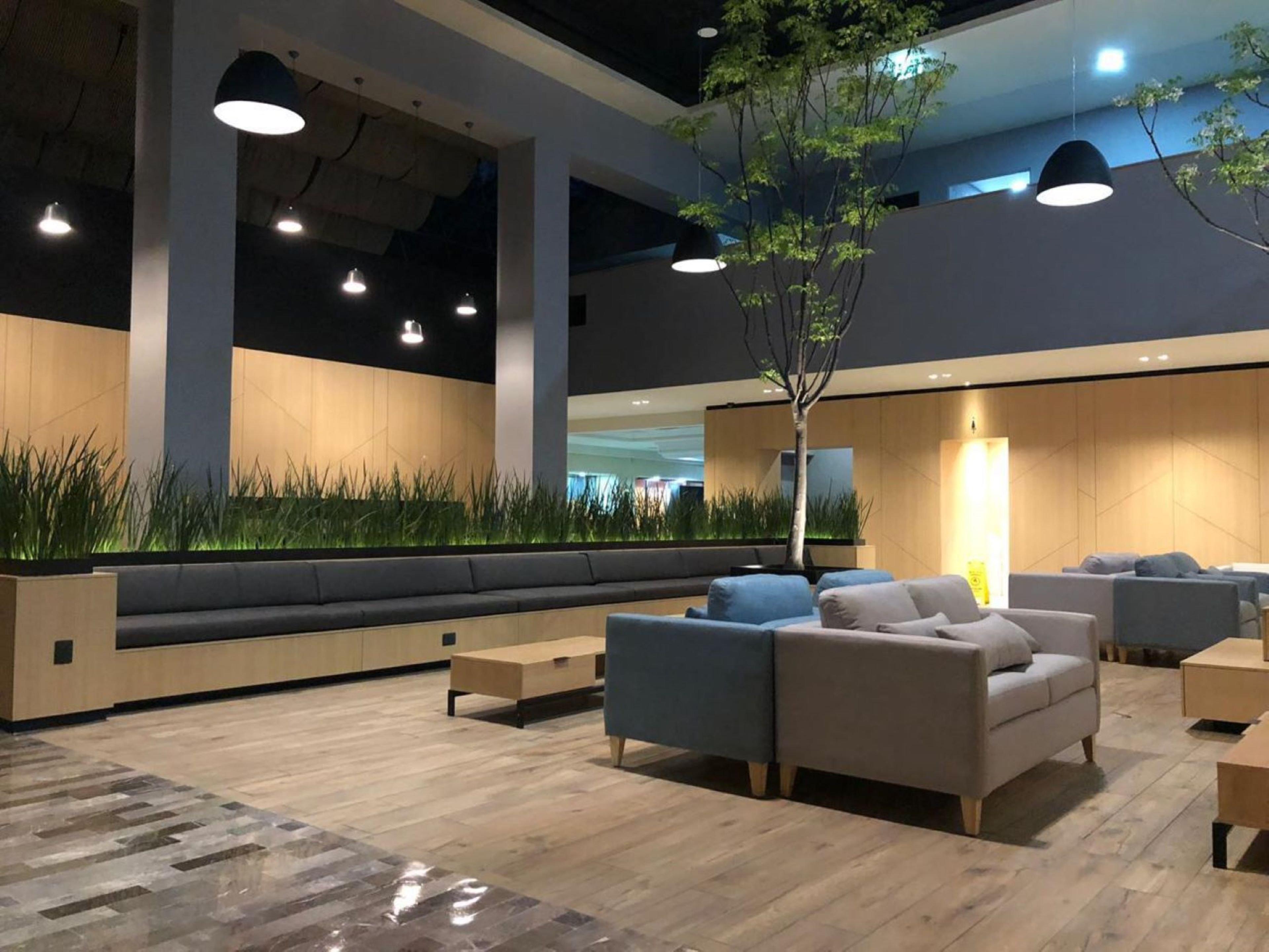 Holiday Inn Morelia By Ihg Esterno foto
