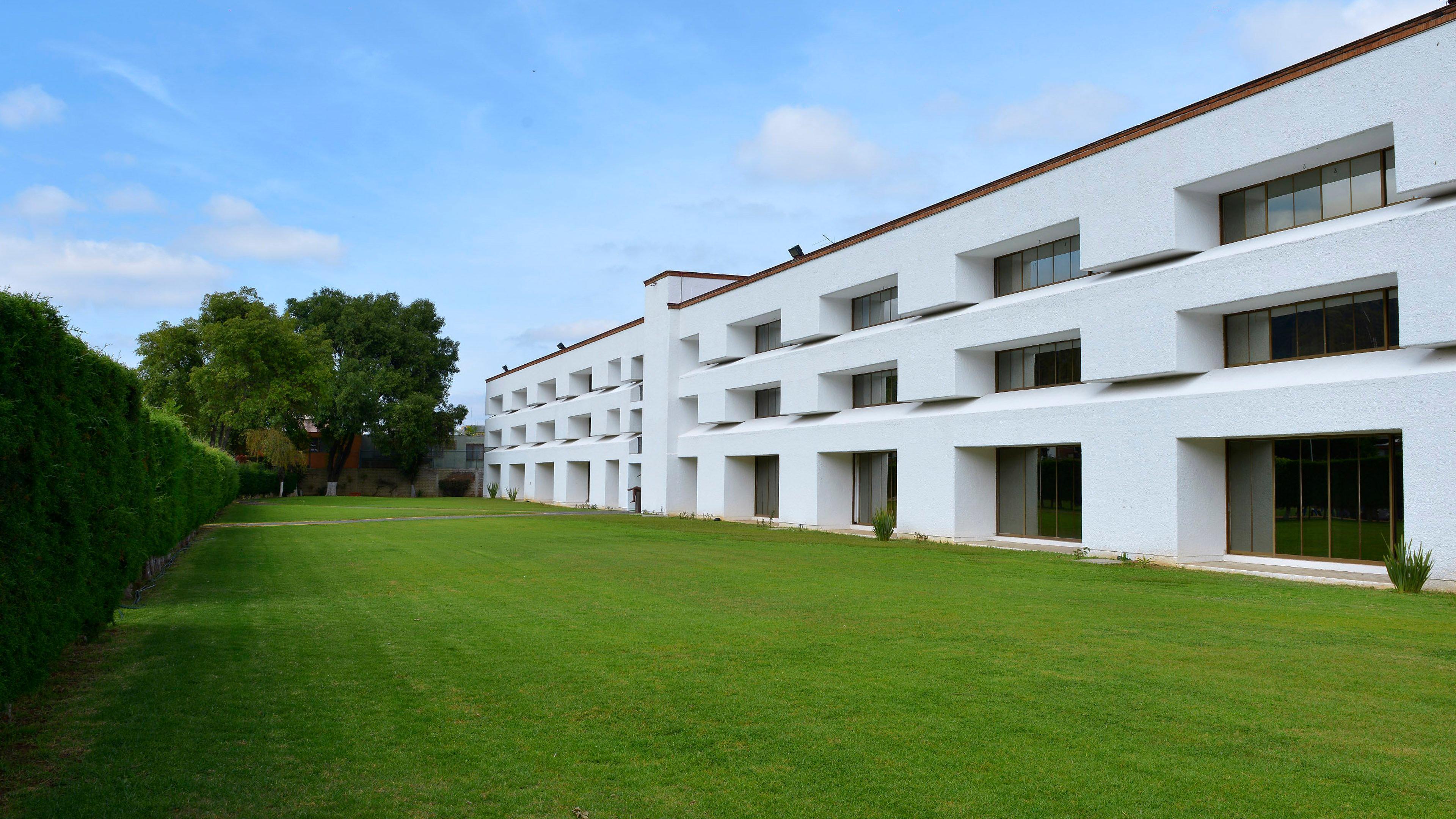 Holiday Inn Morelia By Ihg Esterno foto