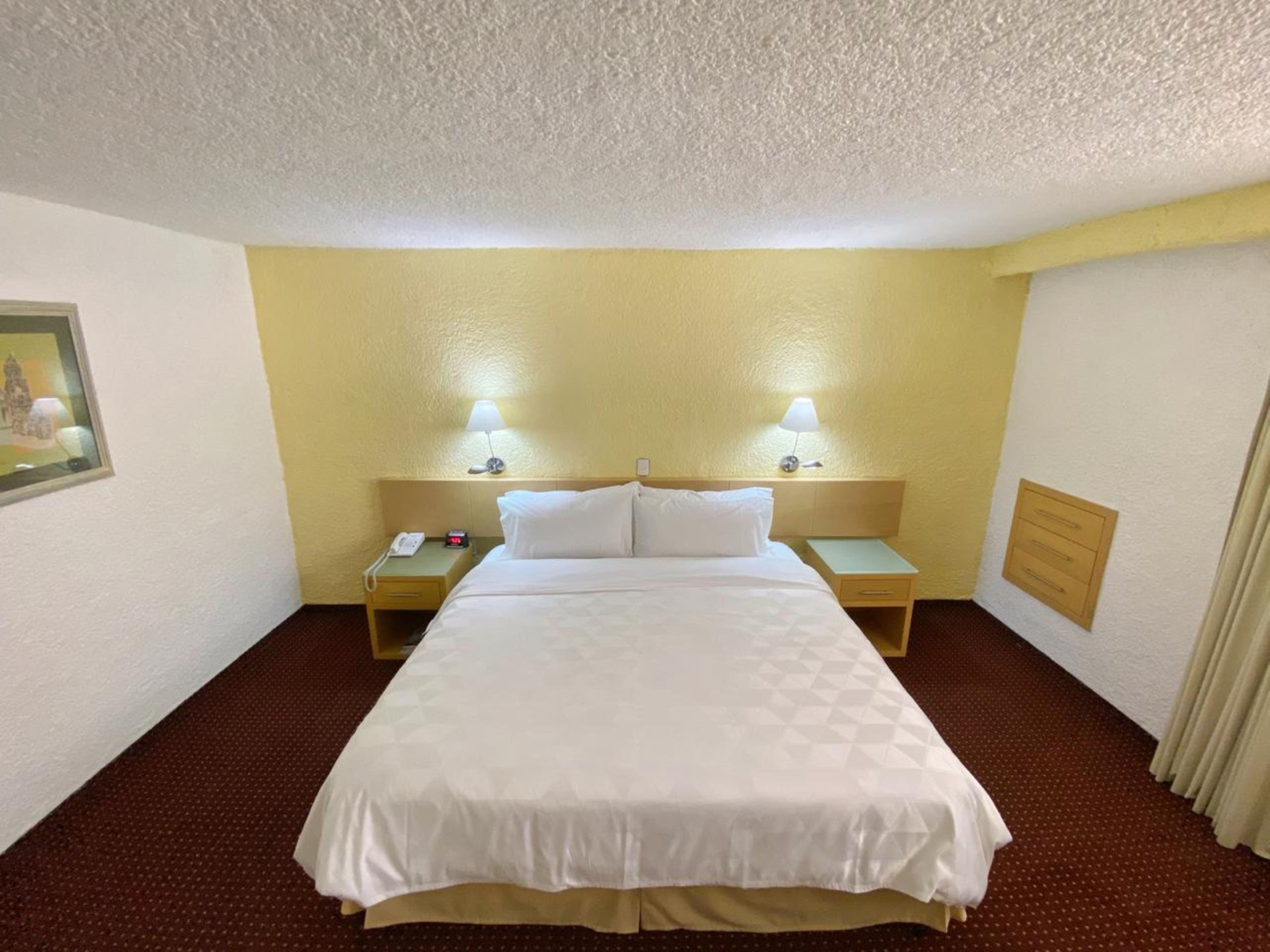 Holiday Inn Morelia By Ihg Esterno foto
