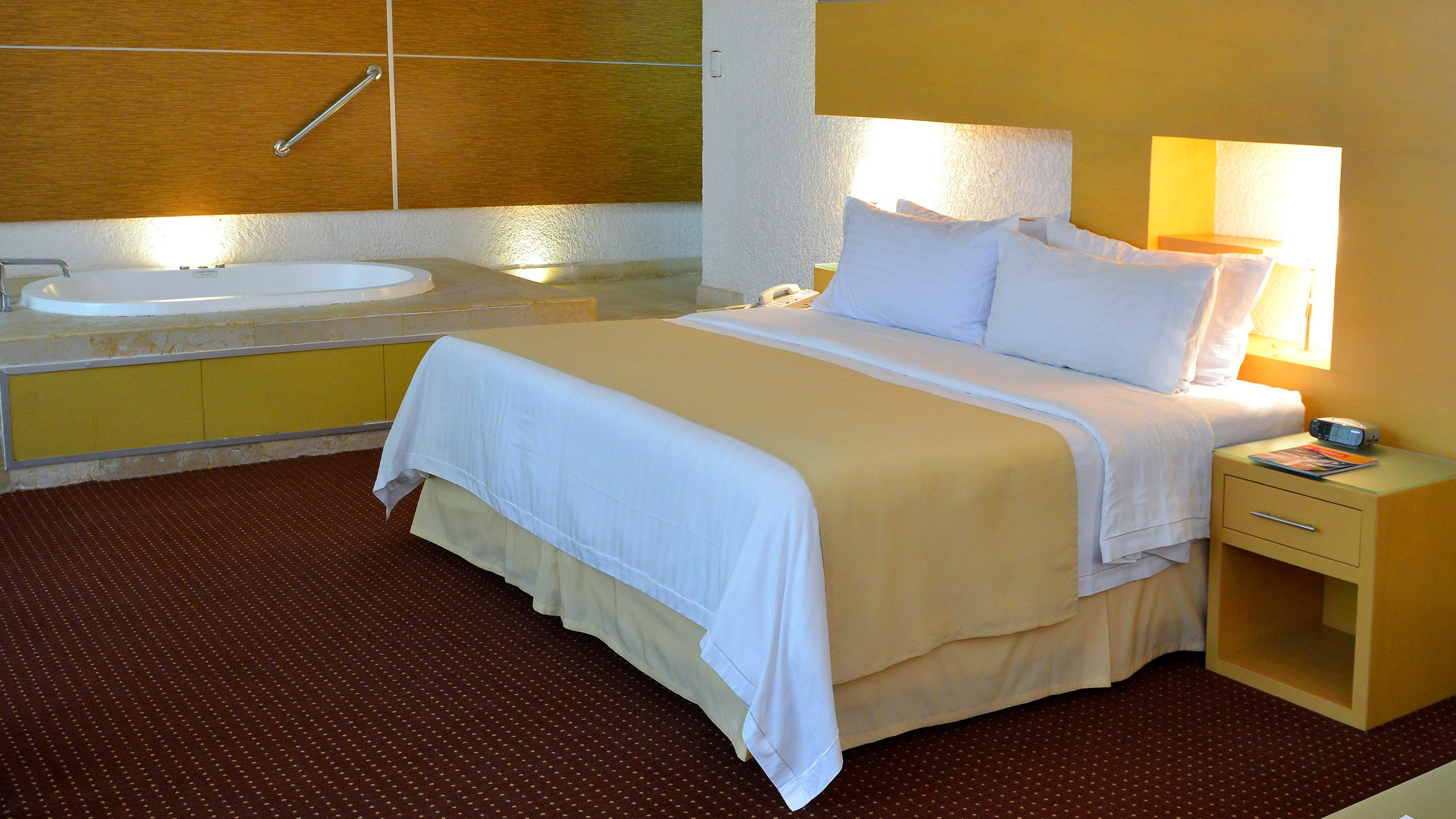Holiday Inn Morelia By Ihg Esterno foto