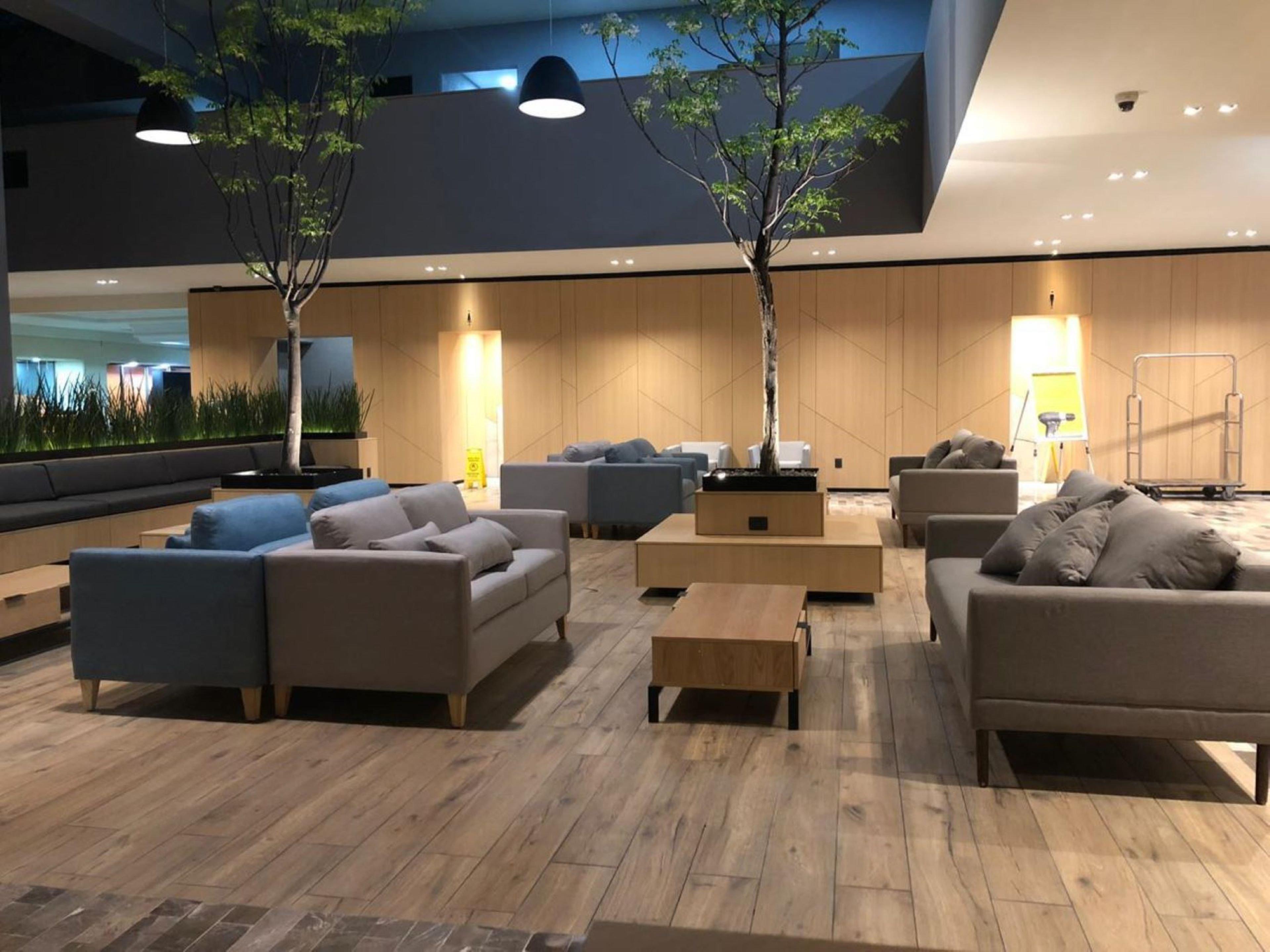 Holiday Inn Morelia By Ihg Esterno foto