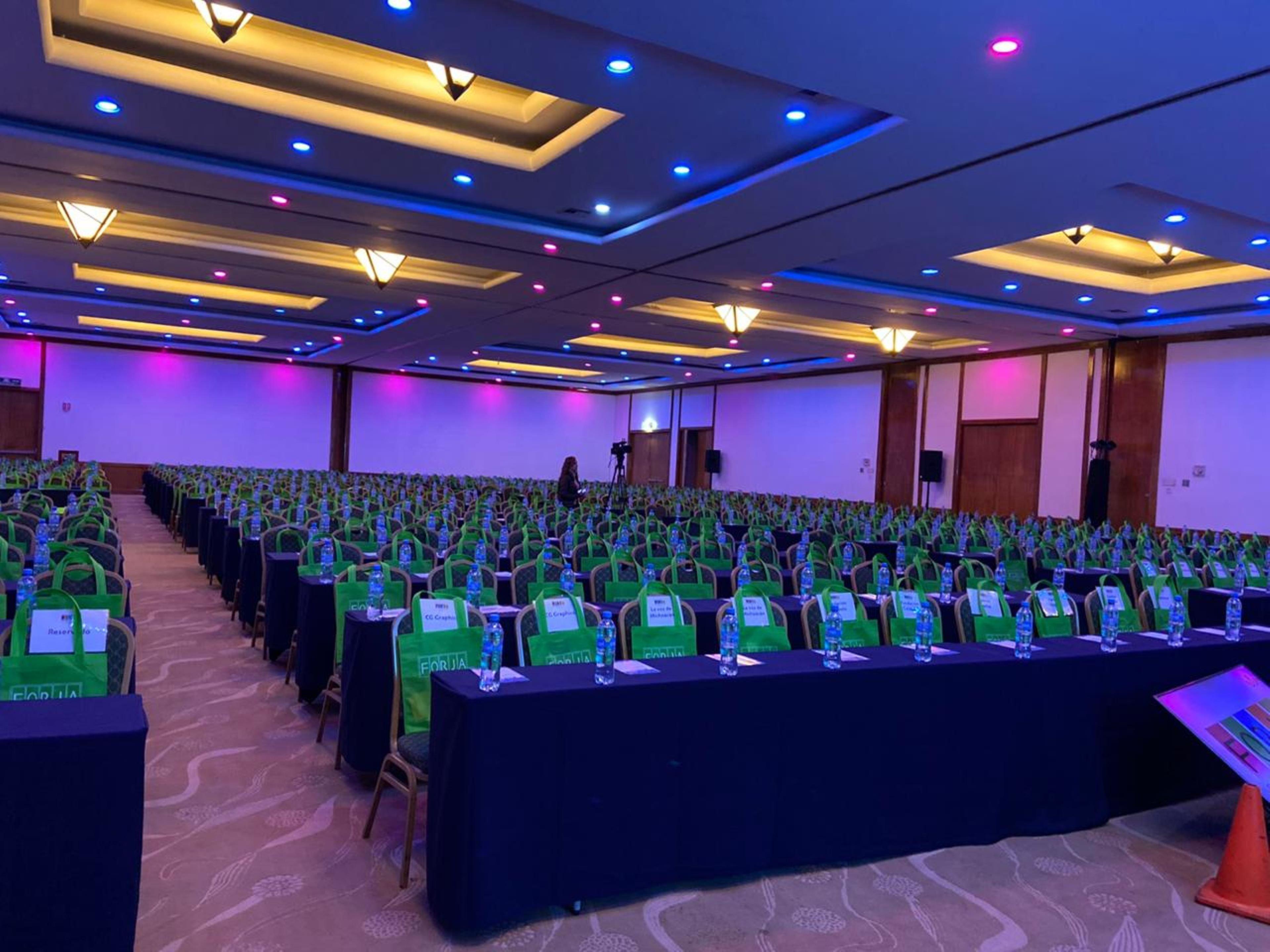 Holiday Inn Morelia By Ihg Esterno foto