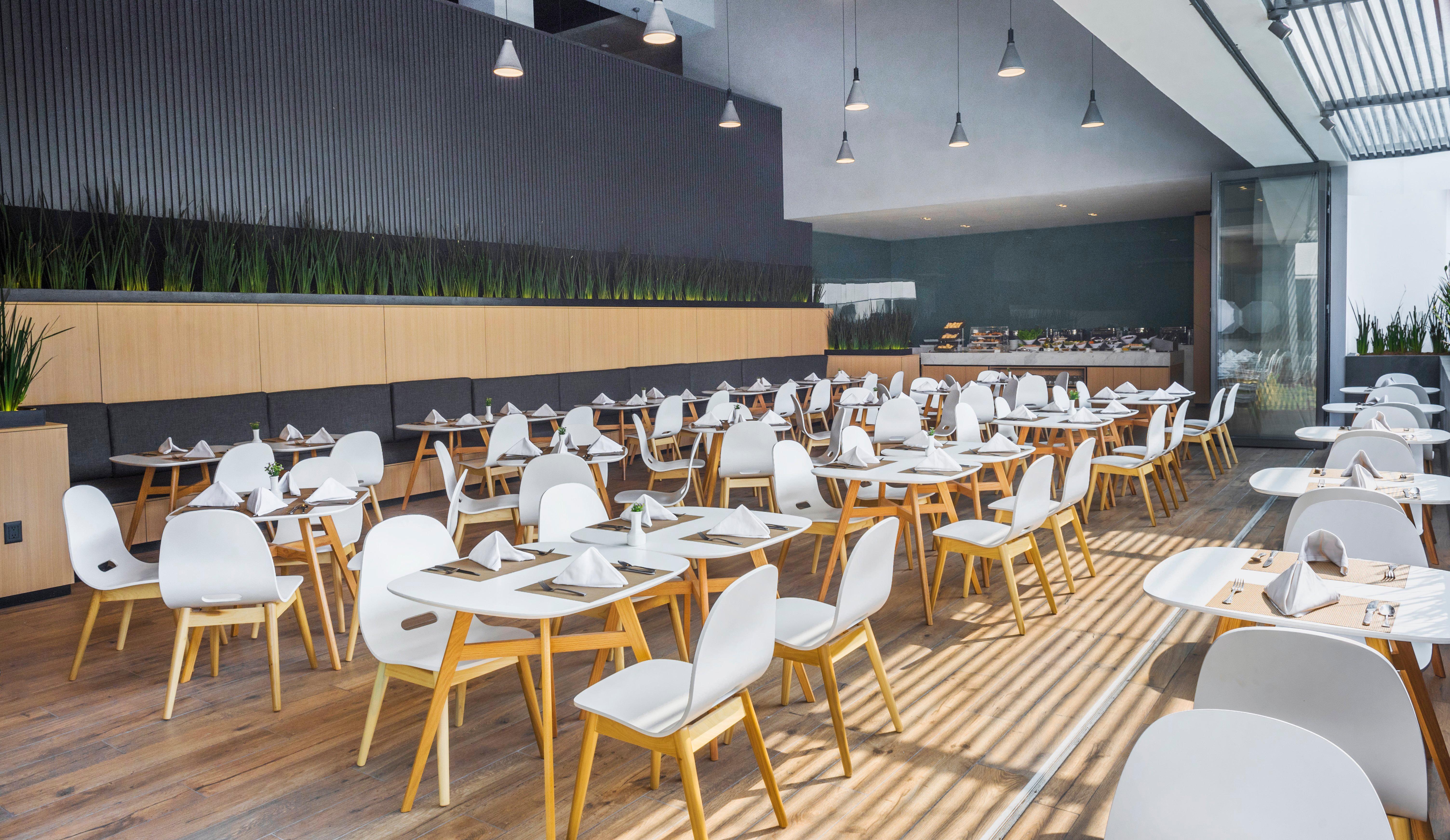 Holiday Inn Morelia By Ihg Esterno foto