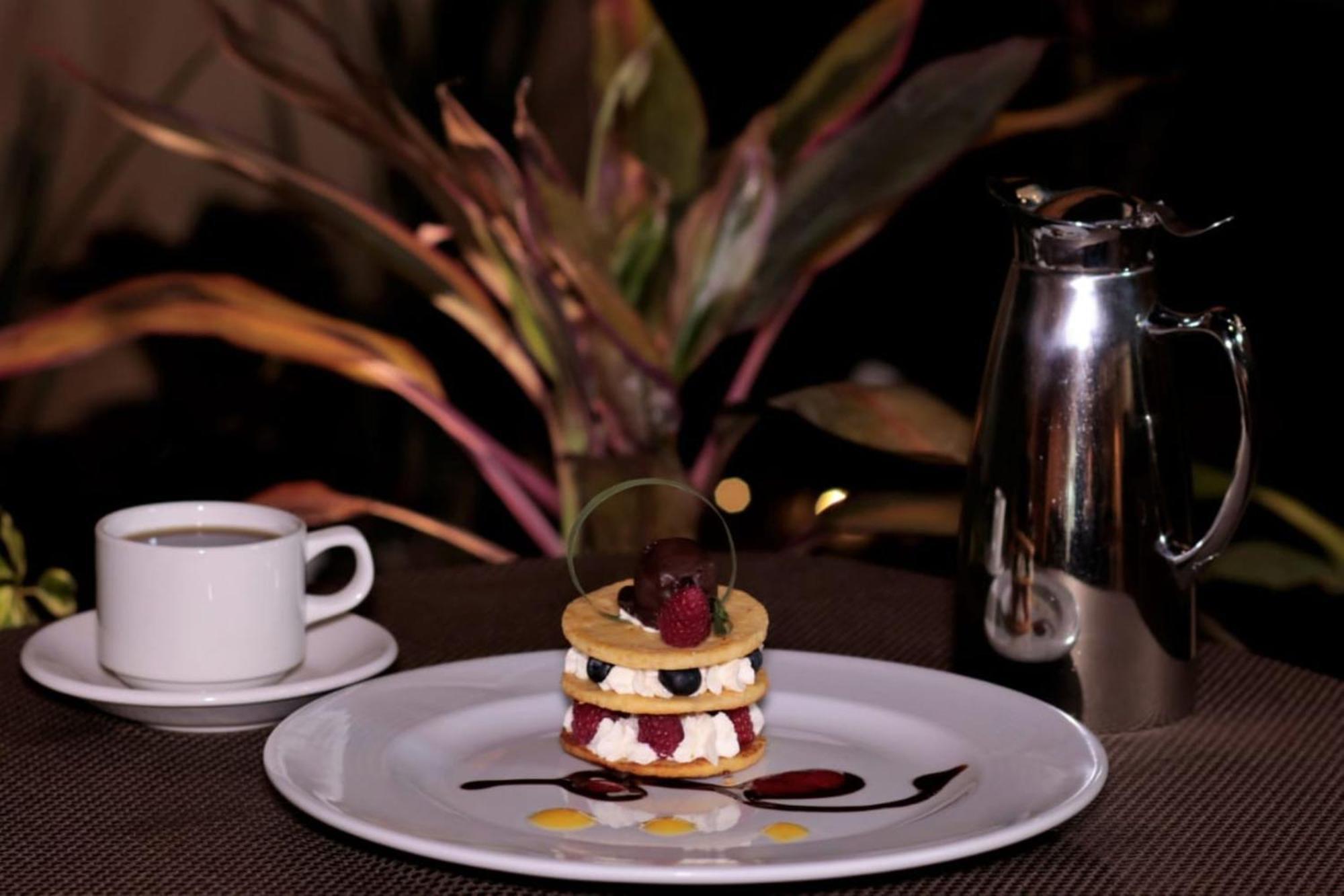 Holiday Inn Morelia By Ihg Esterno foto