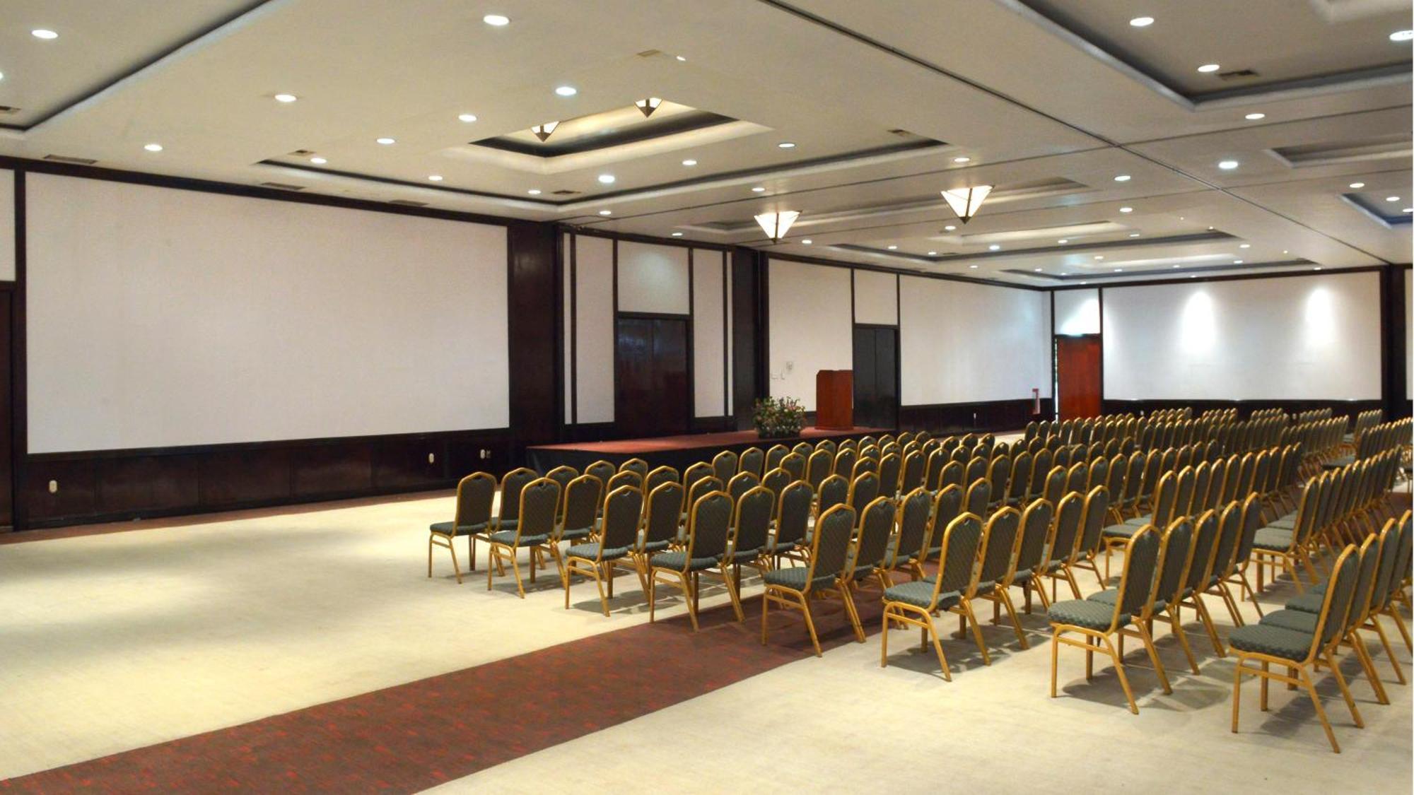Holiday Inn Morelia By Ihg Esterno foto