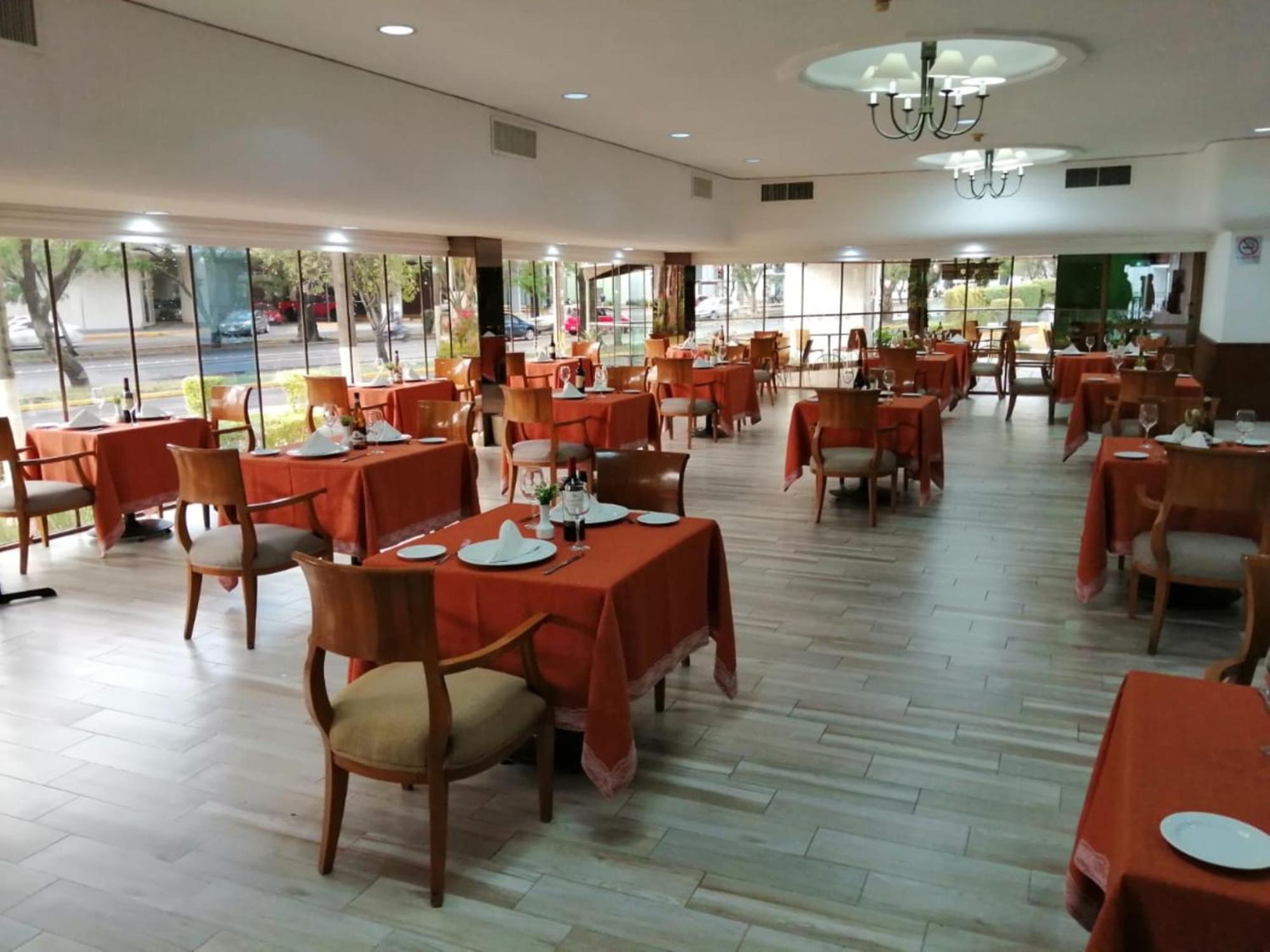Holiday Inn Morelia By Ihg Esterno foto