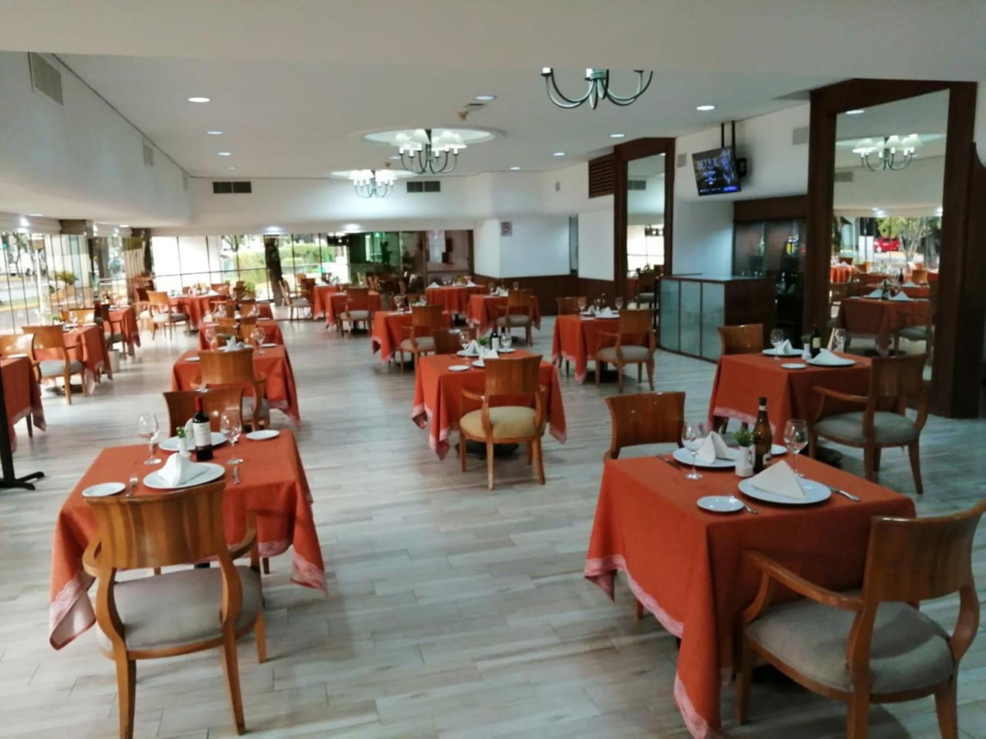 Holiday Inn Morelia By Ihg Esterno foto