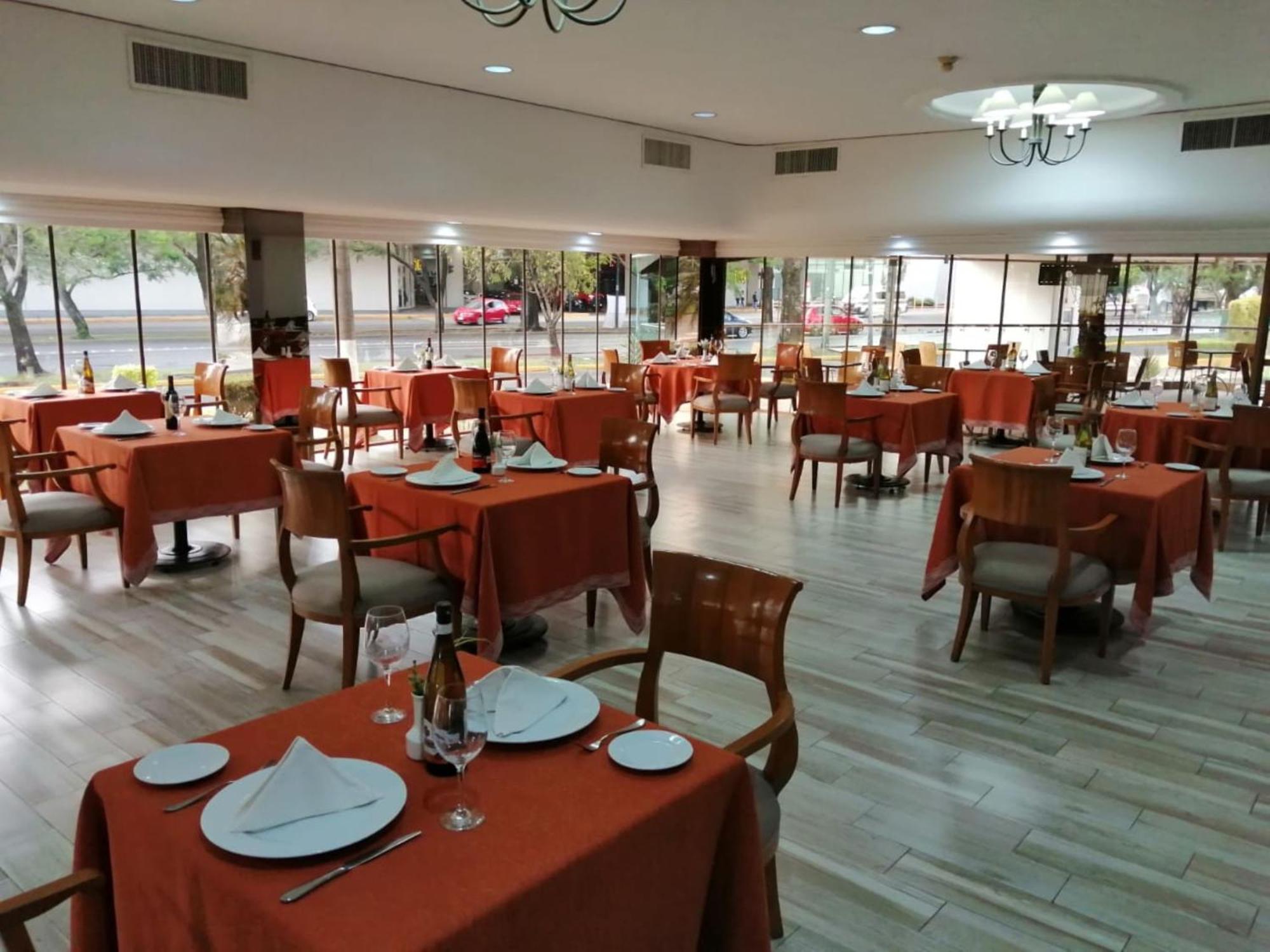 Holiday Inn Morelia By Ihg Esterno foto