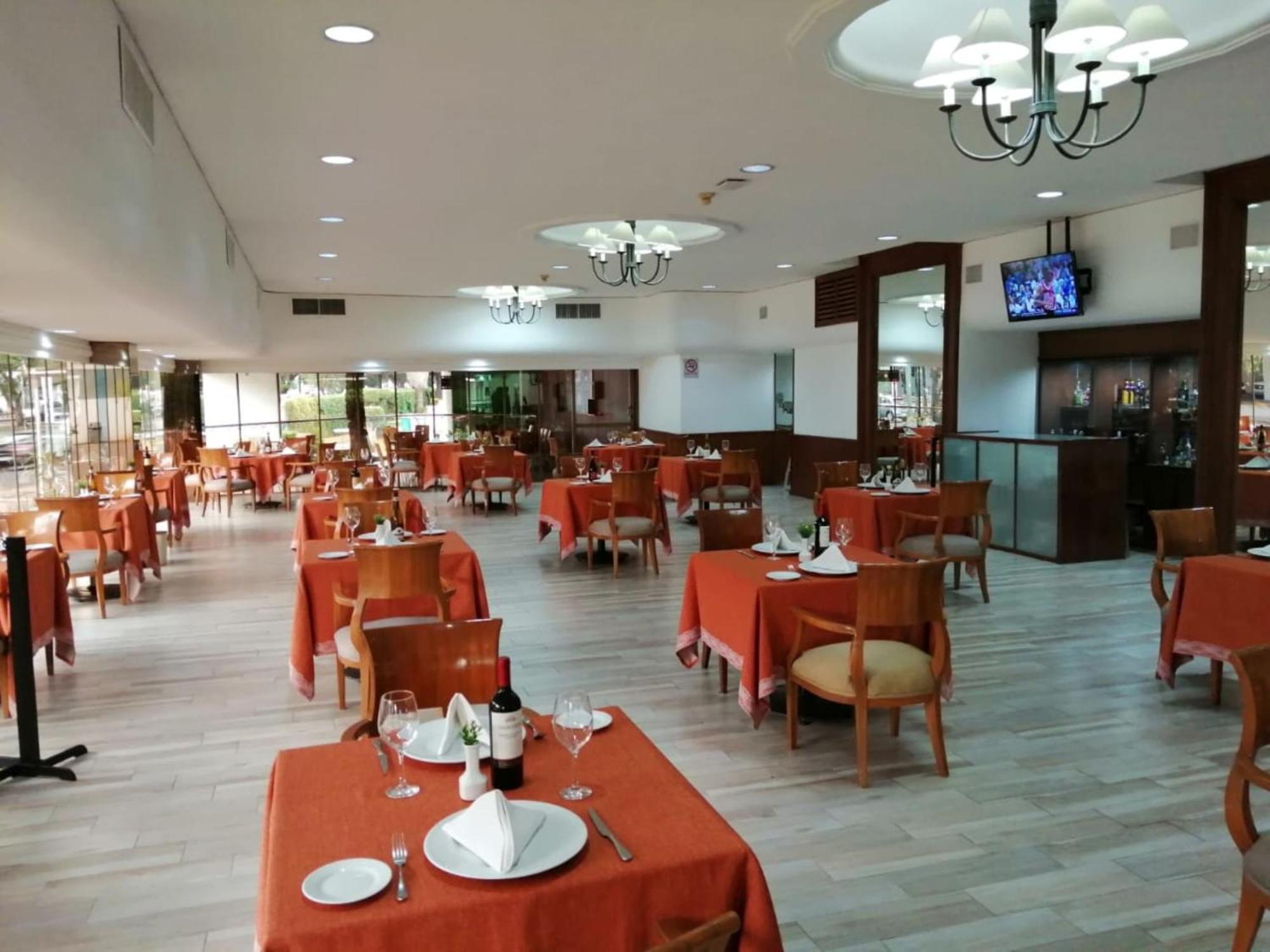 Holiday Inn Morelia By Ihg Esterno foto
